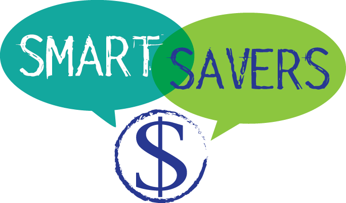 Smart Savers For ages 13-18